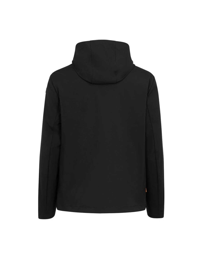 SUNS GIUBBOTTO UOMO BERLINO DOUBLE BLACK/BLACK GBS63001U 225