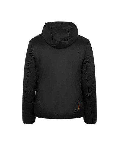 SUNS GIUBBOTTO UOMO BERLINO DOUBLE BLACK/BLACK GBS63001U 225
