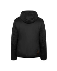SUNS GIUBBOTTO UOMO BERLINO DOUBLE BLACK/BLACK GBS63001U 225