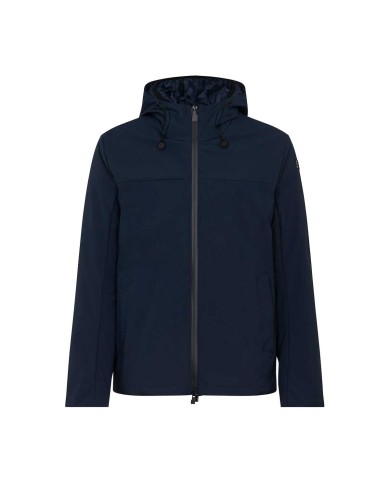 SUNS GIUBBOTTO UOMO BERLINO DOUBLE DARK BLUE/ DARK BLUE  GBS63001U 225