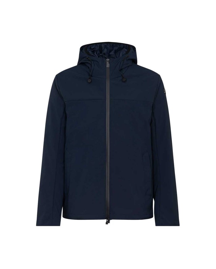 SUNS GIUBBOTTO UOMO BERLINO DOUBLE DARK BLUE/ DARK BLUE  GBS63001U 225