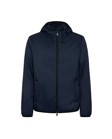 SUNS GIUBBOTTO UOMO BERLINO DOUBLE DARK BLUE/ DARK BLUE  GBS63001U 225