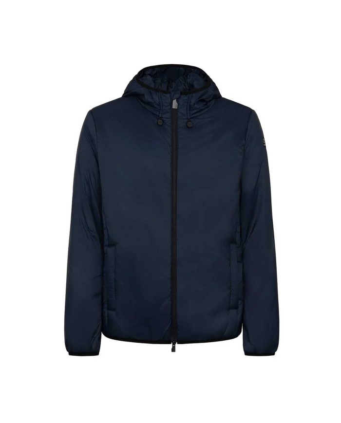 SUNS GIUBBOTTO UOMO BERLINO DOUBLE DARK BLUE/ DARK BLUE  GBS63001U 225