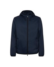 SUNS GIUBBOTTO UOMO BERLINO DOUBLE DARK BLUE/ DARK BLUE  GBS63001U 225