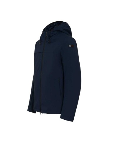 SUNS GIUBBOTTO UOMO BERLINO DOUBLE DARK BLUE/ DARK BLUE  GBS63001U 225
