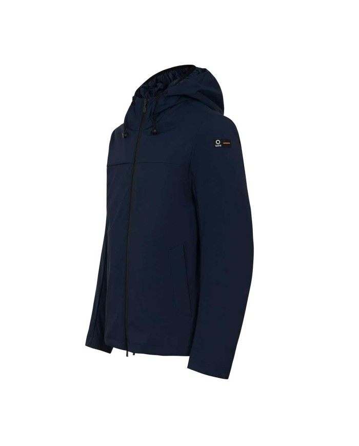 SUNS GIUBBOTTO UOMO BERLINO DOUBLE DARK BLUE/ DARK BLUE  GBS63001U 225