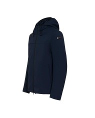 SUNS GIUBBOTTO UOMO BERLINO DOUBLE DARK BLUE/ DARK BLUE  GBS63001U 225