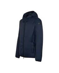 SUNS GIUBBOTTO UOMO BERLINO DOUBLE DARK BLUE/ DARK BLUE  GBS63001U 225