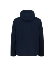 SUNS GIUBBOTTO UOMO BERLINO DOUBLE DARK BLUE/ DARK BLUE  GBS63001U 225