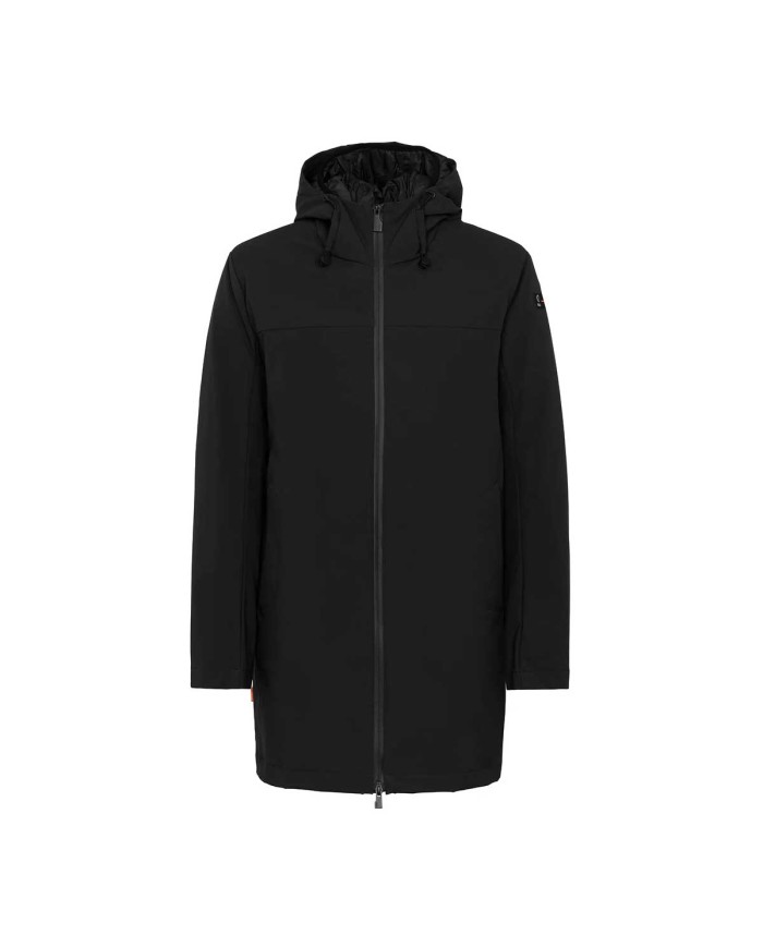 SUNS GIUBBOTTO UOMO DOUBLE PRAGA BLACK/BLACK GBS63002U 225
