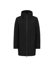 SUNS GIUBBOTTO UOMO DOUBLE PRAGA BLACK/BLACK GBS63002U 225