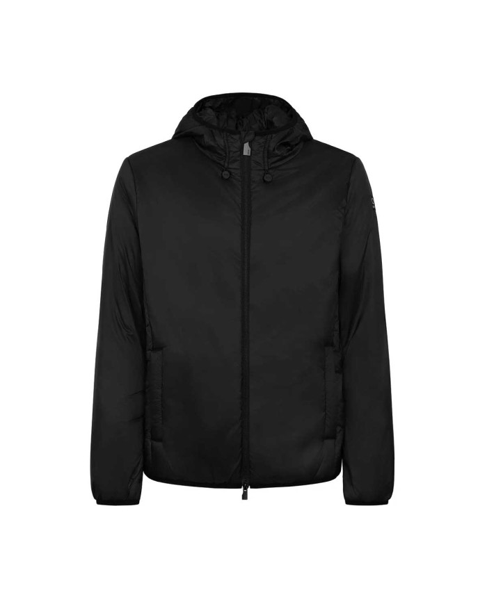 SUNS GIUBBOTTO UOMO DOUBLE PRAGA BLACK/BLACK GBS63002U 225