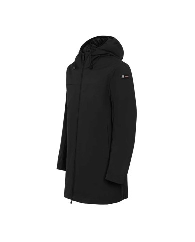 SUNS GIUBBOTTO UOMO DOUBLE PRAGA BLACK/BLACK GBS63002U 225