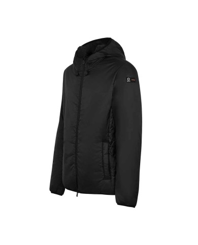 SUNS GIUBBOTTO UOMO DOUBLE PRAGA BLACK/BLACK GBS63002U 225
