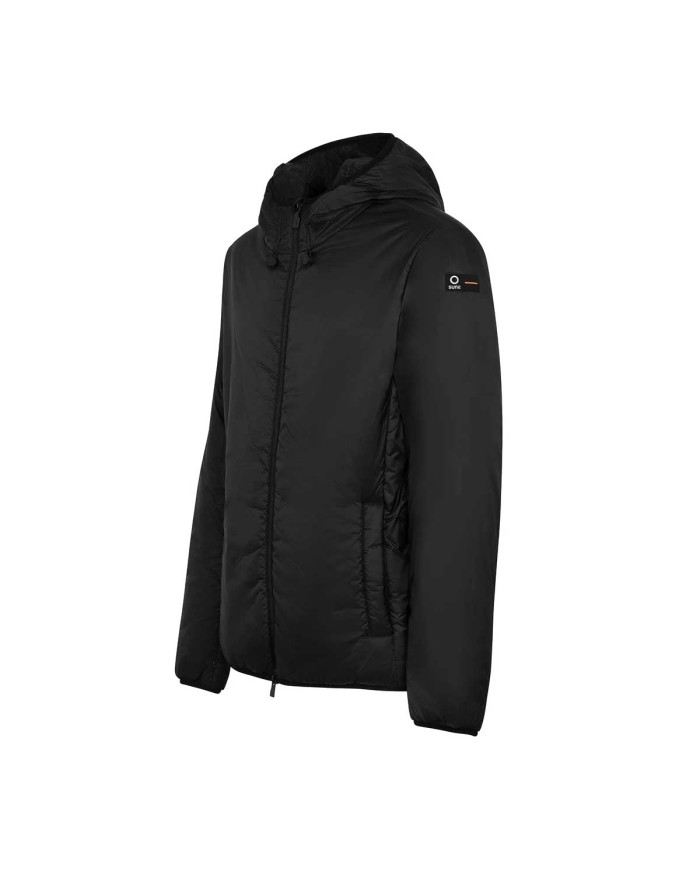 SUNS GIUBBOTTO UOMO DOUBLE PRAGA BLACK/BLACK GBS63002U 225