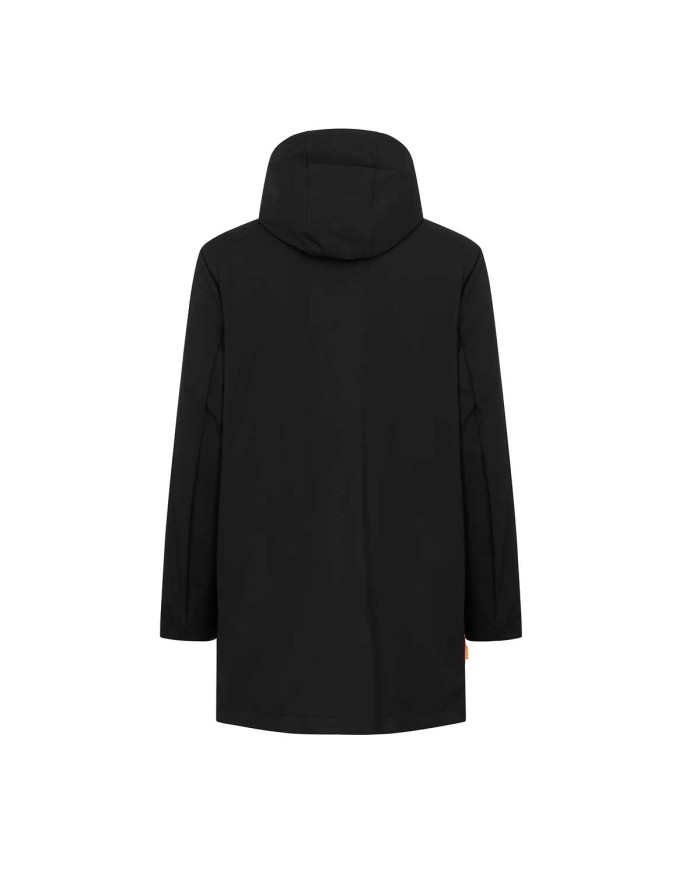 SUNS GIUBBOTTO UOMO DOUBLE PRAGA BLACK/BLACK GBS63002U 225