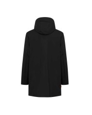 SUNS GIUBBOTTO UOMO DOUBLE PRAGA BLACK/BLACK GBS63002U 225