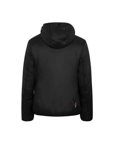 SUNS GIUBBOTTO UOMO DOUBLE PRAGA BLACK/BLACK GBS63002U 225