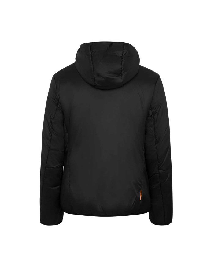 SUNS GIUBBOTTO UOMO DOUBLE PRAGA BLACK/BLACK GBS63002U 225