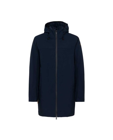 SUNS GIUBBOTTO UOMO DOUBLE PRAGA DARK BLUE/DARK BLUE GBS63002U 225