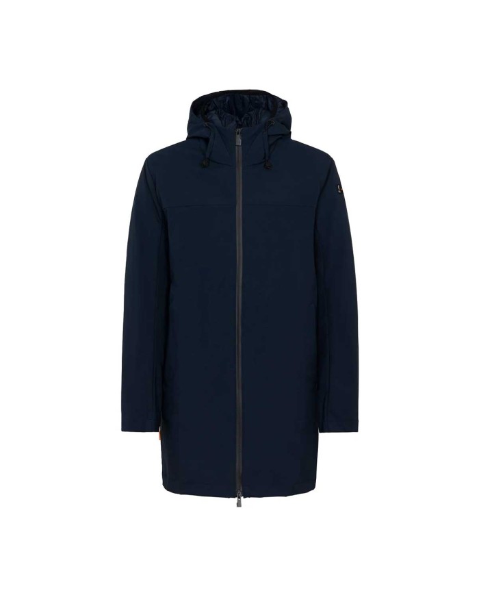 SUNS GIUBBOTTO UOMO DOUBLE PRAGA DARK BLUE/DARK BLUE GBS63002U 225