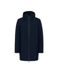 SUNS GIUBBOTTO UOMO DOUBLE PRAGA DARK BLUE/DARK BLUE GBS63002U 225