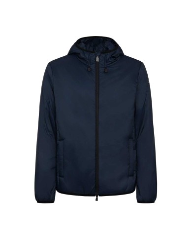 SUNS GIUBBOTTO UOMO DOUBLE PRAGA DARK BLUE/DARK BLUE GBS63002U 225