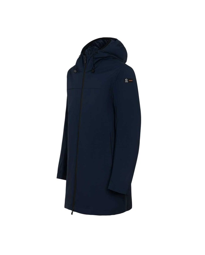 SUNS GIUBBOTTO UOMO DOUBLE PRAGA DARK BLUE/DARK BLUE GBS63002U 225