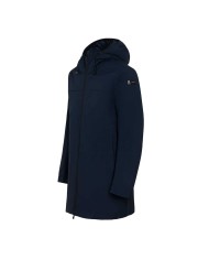 SUNS GIUBBOTTO UOMO DOUBLE PRAGA DARK BLUE/DARK BLUE GBS63002U 225