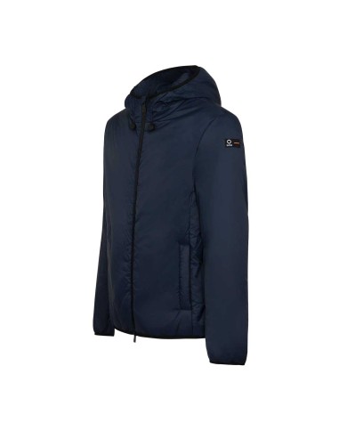 SUNS GIUBBOTTO UOMO DOUBLE PRAGA DARK BLUE/DARK BLUE GBS63002U 225