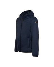 SUNS GIUBBOTTO UOMO DOUBLE PRAGA DARK BLUE/DARK BLUE GBS63002U 225