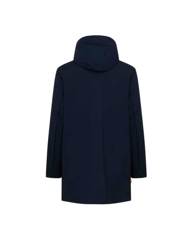 SUNS GIUBBOTTO UOMO DOUBLE PRAGA DARK BLUE/DARK BLUE GBS63002U 225