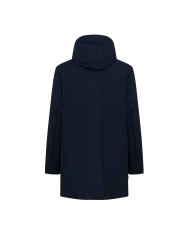 SUNS GIUBBOTTO UOMO DOUBLE PRAGA DARK BLUE/DARK BLUE GBS63002U 225