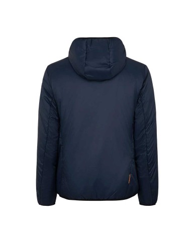 SUNS GIUBBOTTO UOMO DOUBLE PRAGA DARK BLUE/DARK BLUE GBS63002U 225