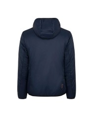 SUNS GIUBBOTTO UOMO DOUBLE PRAGA DARK BLUE/DARK BLUE GBS63002U 225