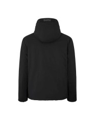 SUNS GIUBBOTTO UOMO REVERSIBILE DELHI ARMY/BLACK GBS63021U 225
