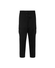 SUNS PANTALONE UOMO ALESSANDRO POCKET CON TASCHE CARGO BLACK PFS63007U 225