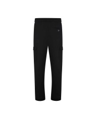 SUNS PANTALONE UOMO ALESSANDRO POCKET CON TASCHE CARGO BLACK PFS63007U 225