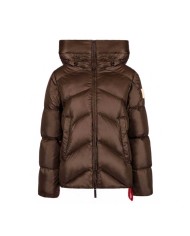 AFTER LABEL PIUMINO DONNA HELSINKIN CACAO HELSINKIN051 225