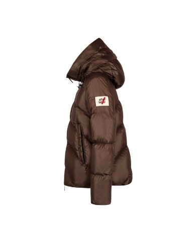 AFTER LABEL PIUMINO DONNA HELSINKIN CACAO HELSINKIN051 225