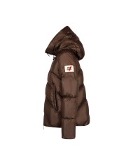 AFTER LABEL PIUMINO DONNA HELSINKIN CACAO HELSINKIN051 225