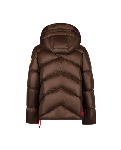 AFTER LABEL PIUMINO DONNA HELSINKIN CACAO HELSINKIN051 225