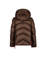 AFTER LABEL PIUMINO DONNA HELSINKIN CACAO HELSINKIN051 225