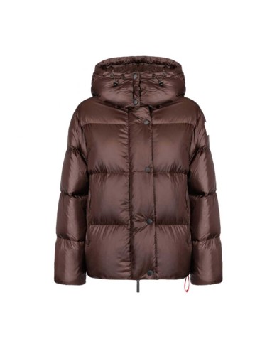 AFTER LABEL PIUMINO DONNA KIPNUK CACAO KIPNUKN051 225