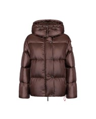 AFTER LABEL PIUMINO DONNA KIPNUK CACAO KIPNUKN051 225