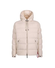 AFTER LABEL PIUMINO UOMO VERBIER ECRU VERBIERN7864 225