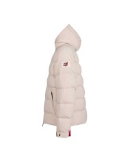 AFTER LABEL PIUMINO UOMO VERBIER ECRU VERBIERN7864 225