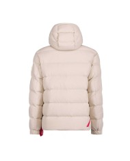 AFTER LABEL PIUMINO UOMO VERBIER ECRU VERBIERN7864 225