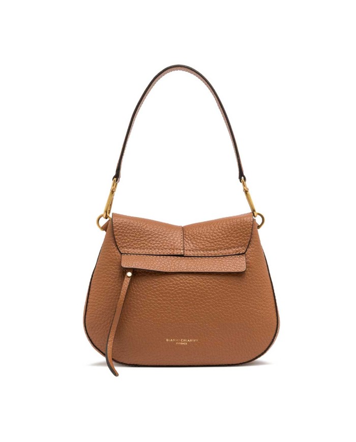 GIANNI CHIARINI HANDBAG CON TRACOLLA HELENA CUOIO BS 11086  225