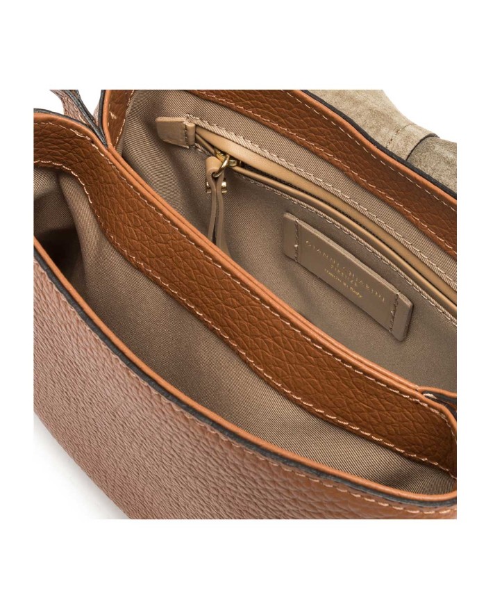 GIANNI CHIARINI HANDBAG CON TRACOLLA HELENA CUOIO BS 11086  225
